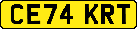 CE74KRT