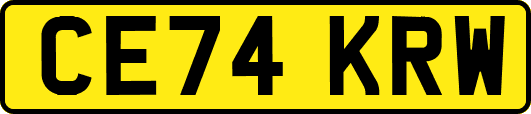 CE74KRW