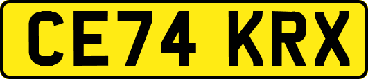 CE74KRX