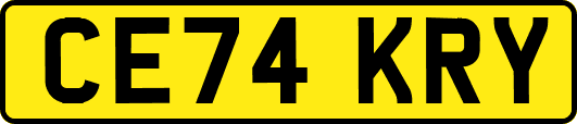CE74KRY