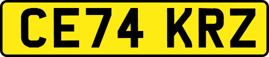 CE74KRZ