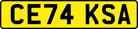 CE74KSA