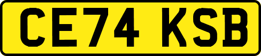CE74KSB