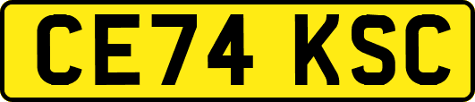 CE74KSC