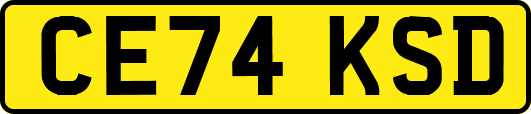 CE74KSD