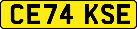 CE74KSE