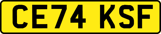 CE74KSF