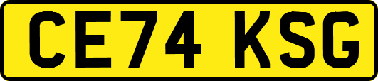 CE74KSG