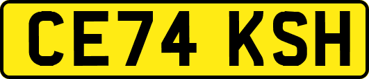 CE74KSH