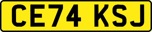 CE74KSJ