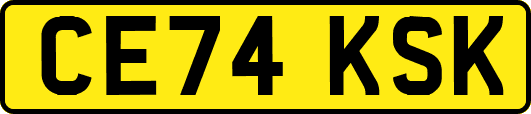 CE74KSK