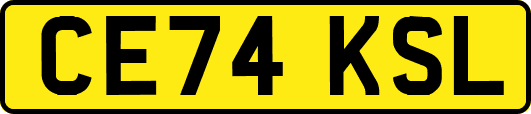 CE74KSL