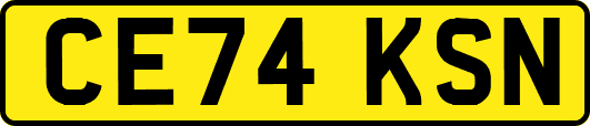 CE74KSN