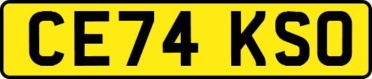 CE74KSO
