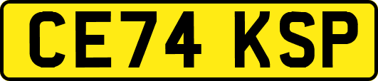 CE74KSP