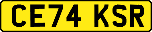 CE74KSR