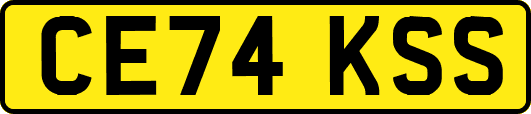 CE74KSS