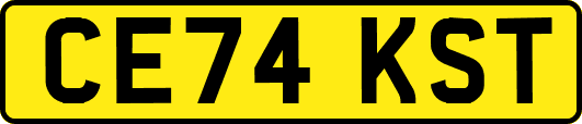 CE74KST