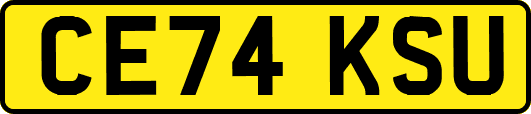 CE74KSU