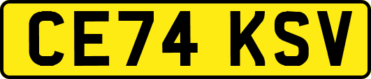 CE74KSV