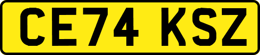 CE74KSZ