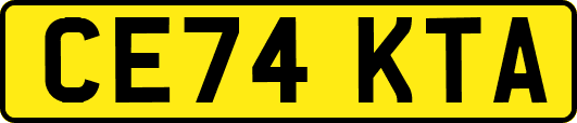 CE74KTA