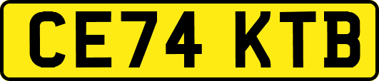 CE74KTB