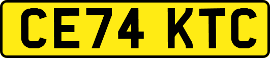 CE74KTC