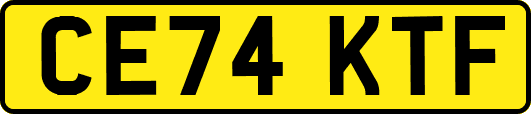 CE74KTF