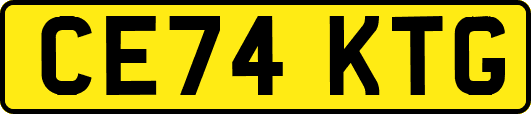 CE74KTG