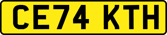 CE74KTH