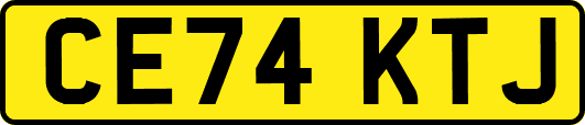 CE74KTJ