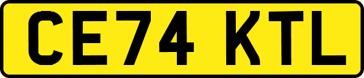 CE74KTL
