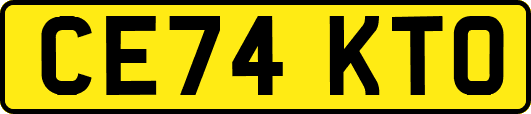 CE74KTO