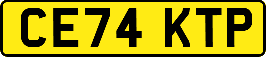 CE74KTP