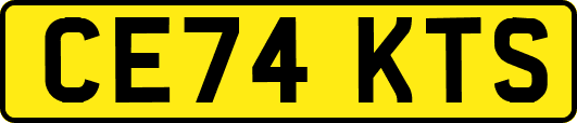 CE74KTS
