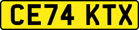 CE74KTX