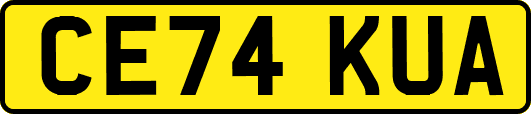CE74KUA