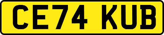CE74KUB