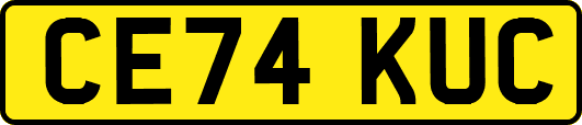 CE74KUC