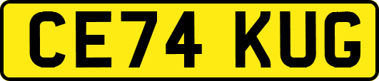 CE74KUG