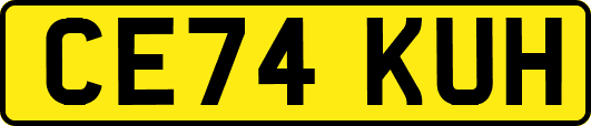 CE74KUH