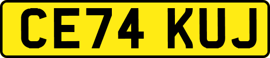 CE74KUJ