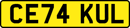 CE74KUL