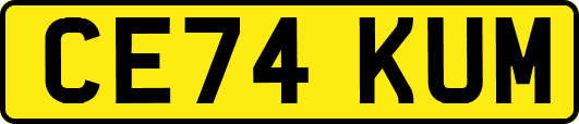 CE74KUM
