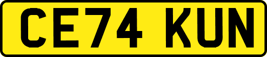 CE74KUN