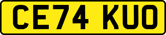 CE74KUO
