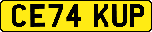 CE74KUP