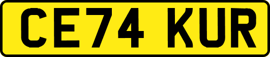 CE74KUR