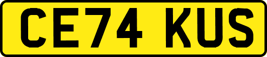 CE74KUS